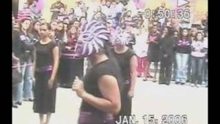 2 of 2 | Sigma Lambda Gamma Probate: FSU Fall 2005