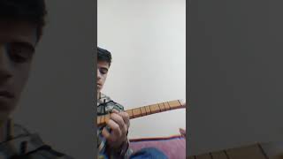 Çîyayê Me Berfê Lêkir Spî Bû Ye.