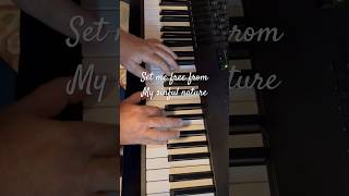 Help me be more like Your Son 🙏#christianinstrumental #shortsfeed #shorts #christianmusic #Original