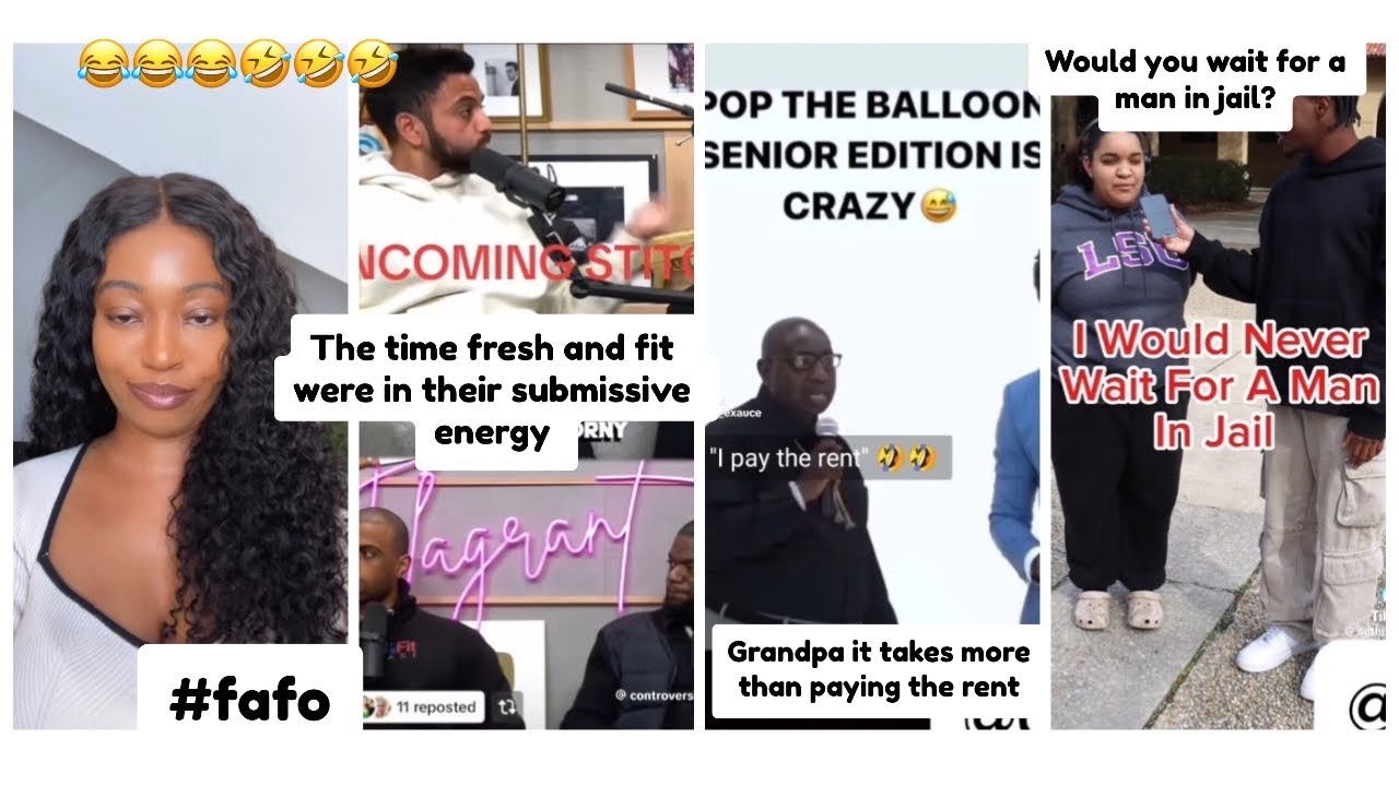 Они не были готовы к таким ответам