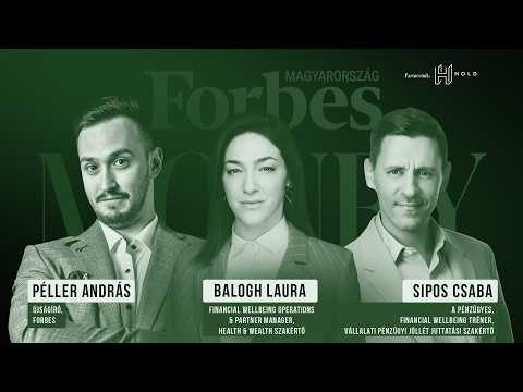 Drágább nőnek lenni? Szakértőkkel jártunk utána/Forbes Money #09