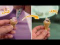 صنعت حلويات يابانية DIY صنعت حلويات يابانية DIY