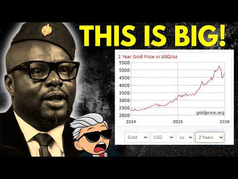 IS SILVER & GOLD STILL A GOOD BUY IN 2026?!
