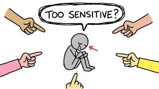 People Who Cry at Everything Have This Special Trait!