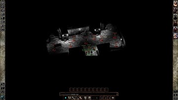 ASMR Icewind Dale RPG Playthrough - part 1