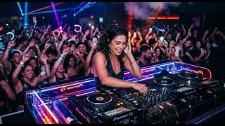 Dj Jungle Dutch  Bass  Mirror