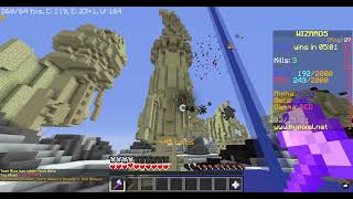 Wither Aim Study Guide - TNT Wizards