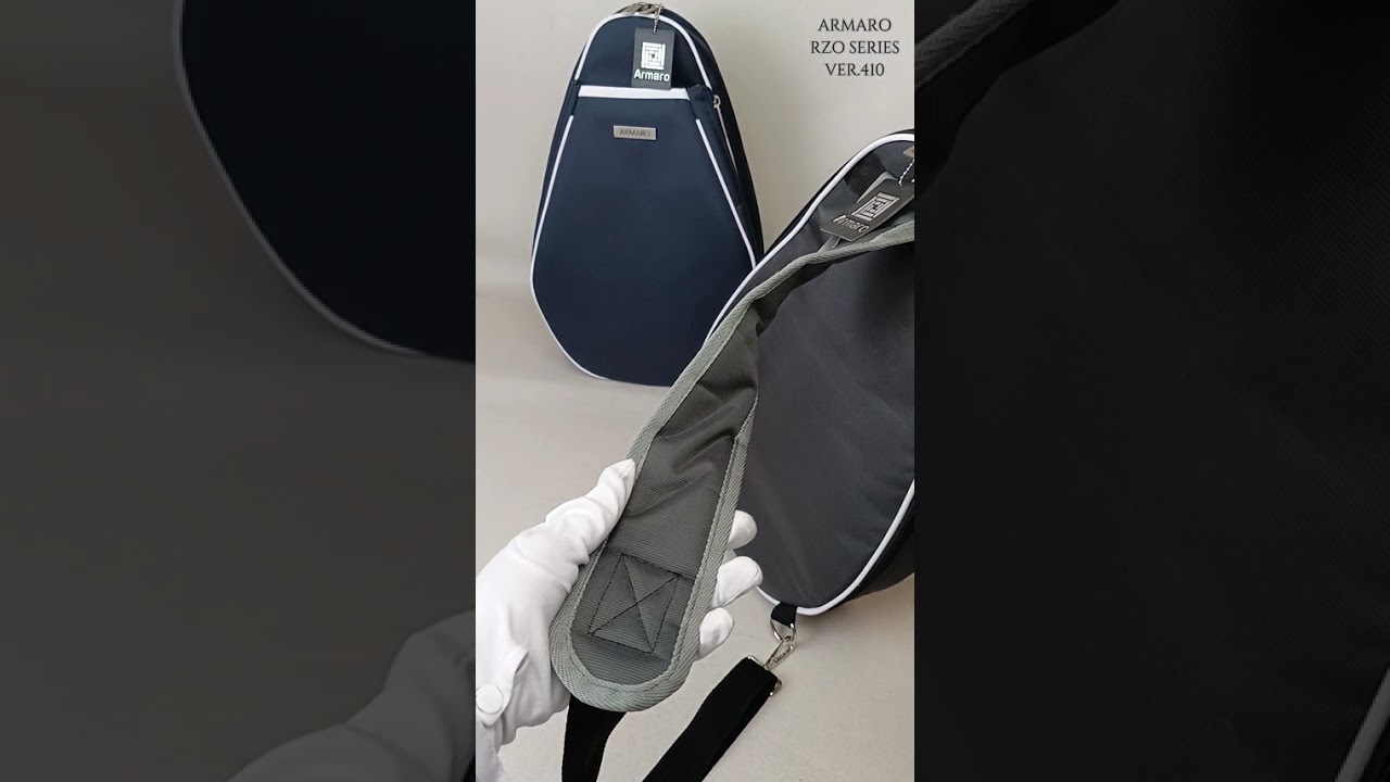 ARMARO BAGS - Sport Bag for Padel - Ver.410