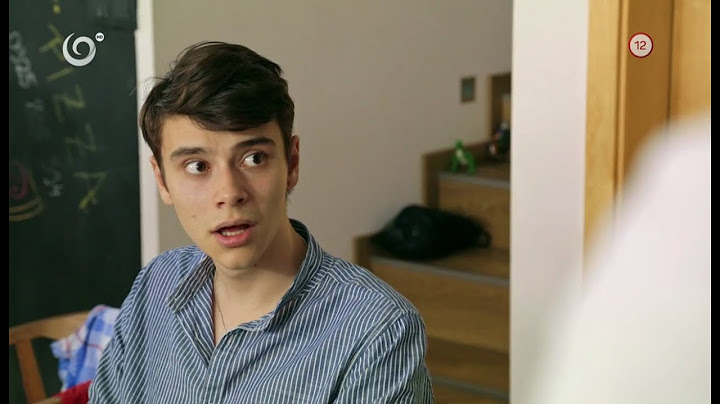 Najhorší trest pre dieťa (NAŠI)