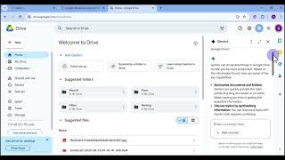 ⚡️😍 Ultimate Google Workspace AI Tutorial | Everything You Can Do with Gemini AI! (2025)| Easy guide