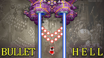 Where to Start with Bullet Hell