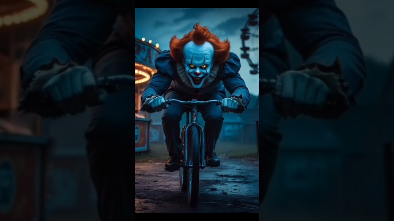 vacna horror character 😱 | horror video | scary video | 