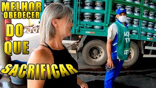 Melhor Obedecer Do Que Sacrificar