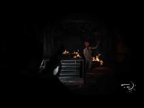 TLOU Amazing Stealth, Cunning Gameplay