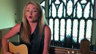 Video thumbnail of "Tracy Chapman - Give Me One Reason (Karen Waldrup Cover)"