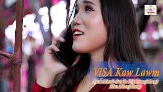 Pheej Lauj - Visa Kaw Lawm - Nkauj Tawm Tshiab 2020
