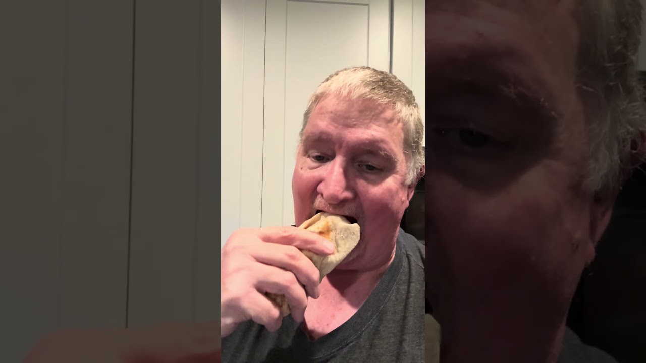 New Taco Bell menu items!  Frank’s Red Hot and Flamin’ Hot Items!