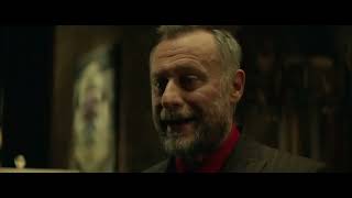 John Wick Mass Intro Scene