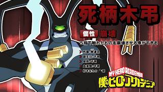 Giving Ben 10 Aliens My Hero Academia Quirks