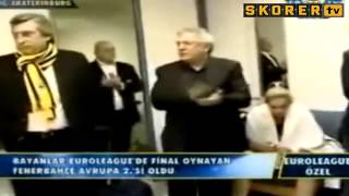 Fenerbahçeden Milan ' a Transfer Çalımı ![Ferhan] Tarafından Sizlerle !!