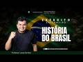 VUNESP - História do Brasil - Exército - Lucas Donato