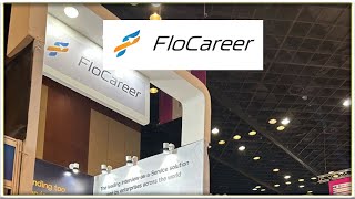 FloCareer | Freelance Technical Interviewers | SHRMI Tech23 Conference & Expo | Hybiz tv