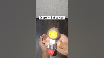 Crazy Experiment . Dc Motor I #tech #dcmotor #youtubeshorts #motor #experiment #science