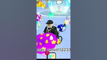 day 4 of checking my mailbox in pet simulator  99