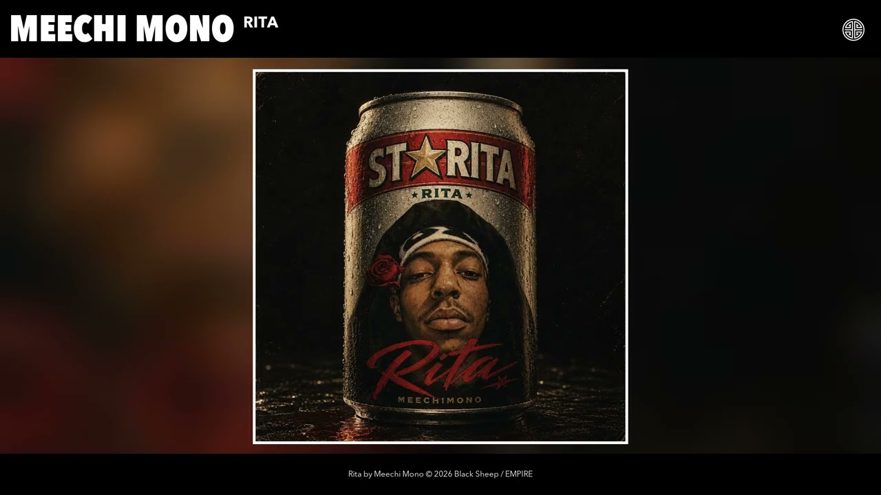 Guarda Meechi Mono - Rita (Official Audio) su YouTube Guarda Meechi Mono - Rita (Official Audio) su YouTube