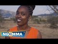 Mutheu G HALLELUJAH Ni Ujumbe Wa Bwana Official Video Skiza 7753694 Mutheu G HALLELUJAH Ni Ujumbe Wa Bwana Official Video Skiza 7753694