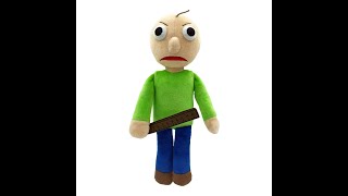 Baldi Night