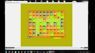 MiceDice2 The Duel - ZX Spectrum