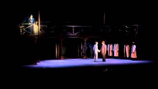 He Wanted To Say- Ragtime The Musical (WLW High School)