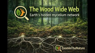The Forest's Hidden Intelligence is More Advanced Than We Thought