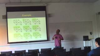 Lecture 10:  Geodesic Computation