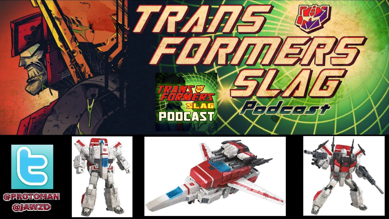 Transformers Generations War For Cybertron Siege COMMANDER Jetfire REVEALED!