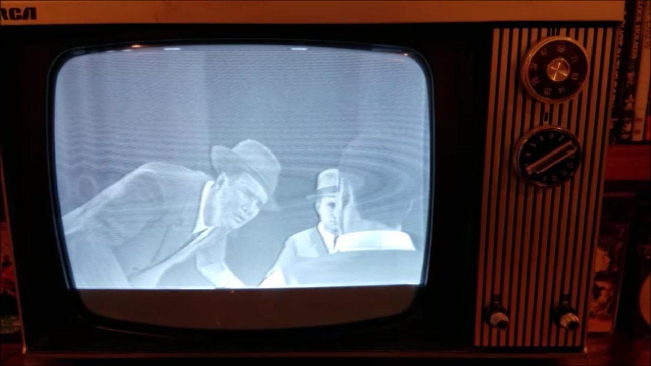 (M.A.T.V.) L.A. Noire  "The Studio Secretary Murder" Part 3