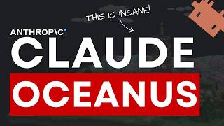 Claude Oceanus: The Model Anthropic Tried To Hide (It Leaked In China)!
