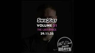 Swagger 31 - Track 24