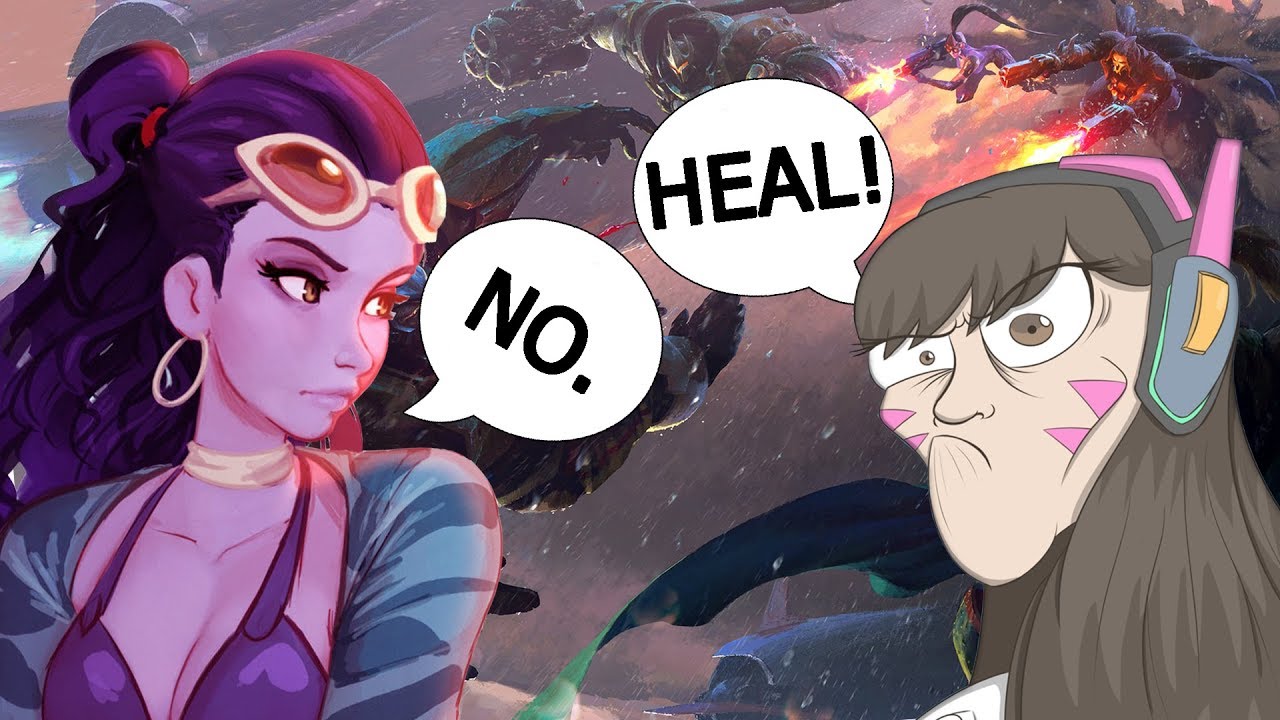 I Stopped Filling For My Teams....