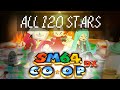 Tenna and Miku finally get their victory (SM64COOPDX)