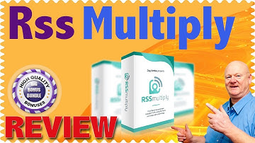 RssMultiply Review With Big Bonuses