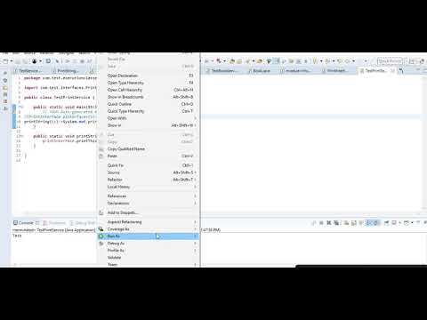 Passing Lambda as parameter to a method contd