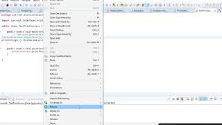 Famous Passing Lambda as parameter to a method contd Profile