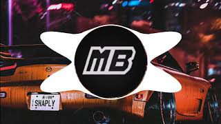 BAFORANDO | ME AMARREI NO B4NDID4O - MC Morgana (DJ NpcSize e DJ BL ) (MUSIC BASS REMIX)