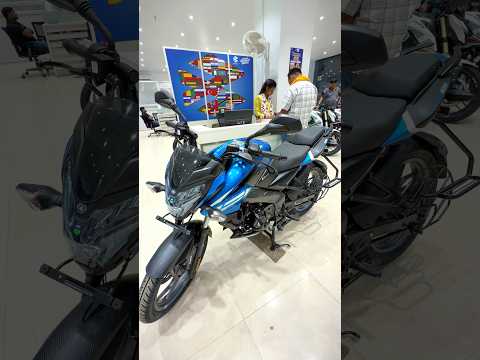 5 Best Accessories of NS 125 🔥 #pulsarns125 #ns125