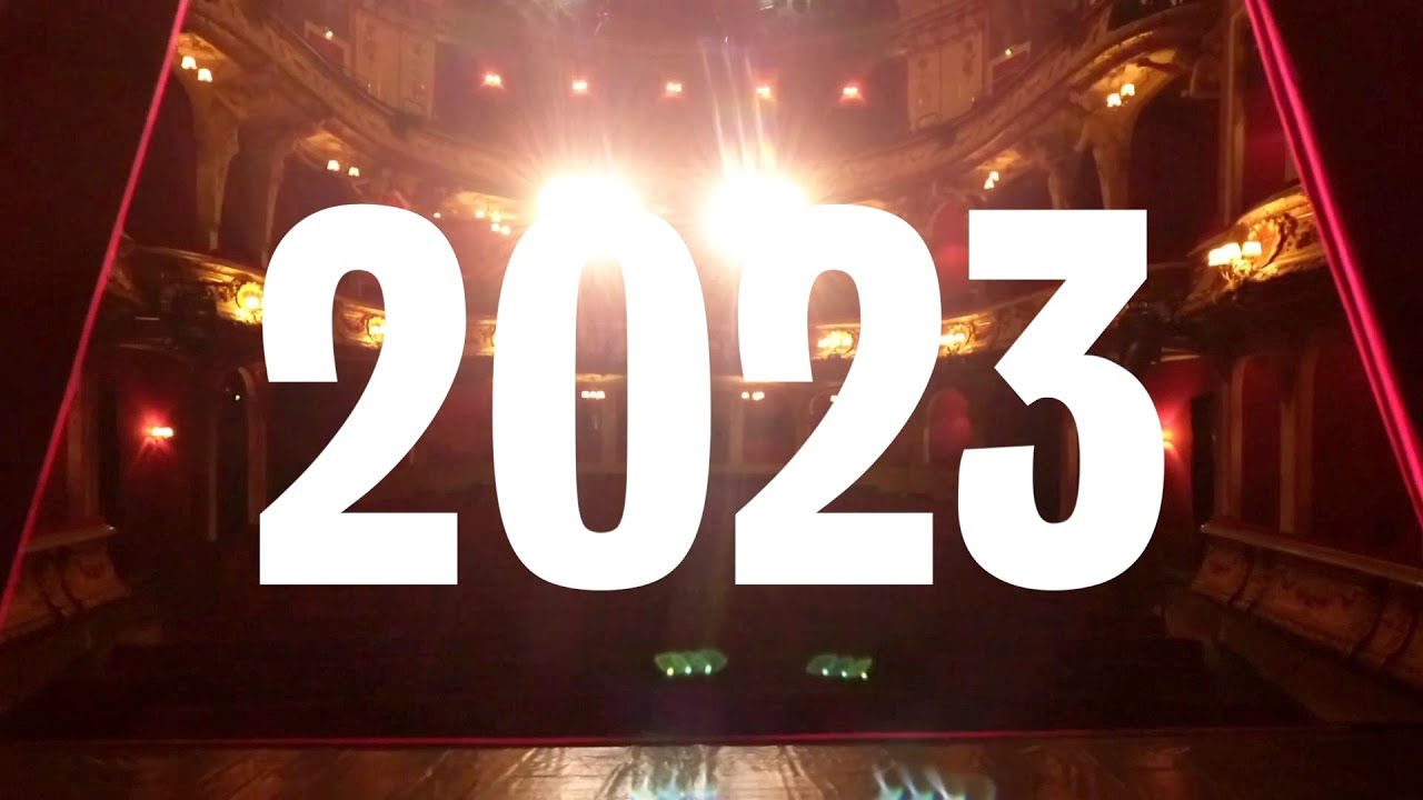 Jahresrückblick 2023 | Berliner Ensemble