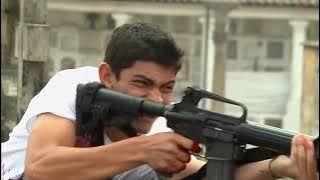 Rosario Tijeras capítulo 60