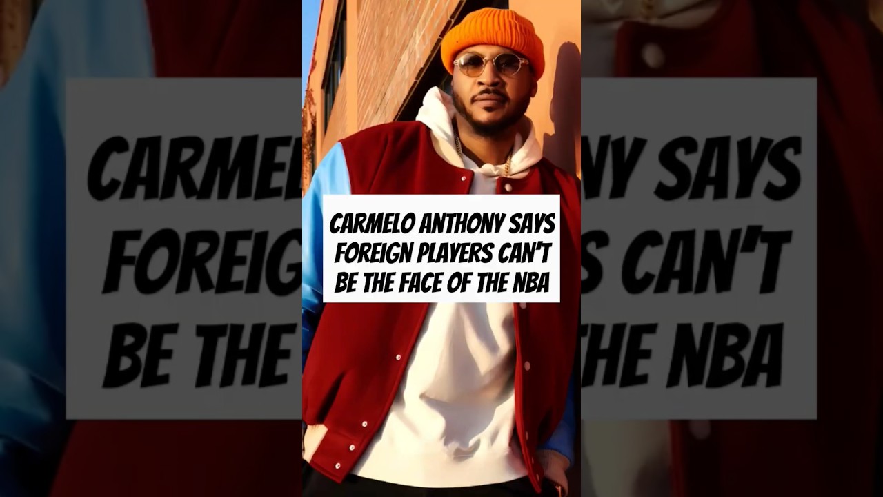 Why Foreign NBA Stars Are Dominating the League