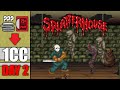 SPLATTERHOUSE | How much does it COST to "Git Gud"? | DAY 2